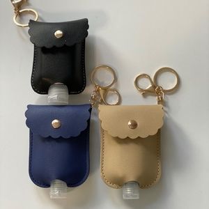 Hand Sanitizer Holders